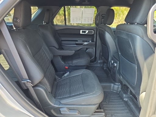 Used 2020 Ford Explorer - photo 18