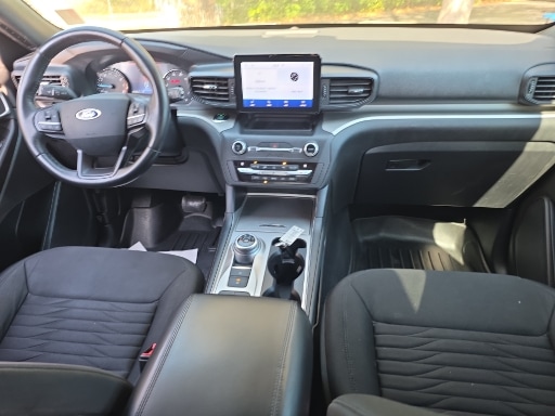 Used 2020 Ford Explorer - photo 19