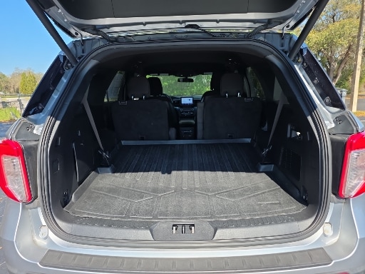 Used 2020 Ford Explorer - photo 20