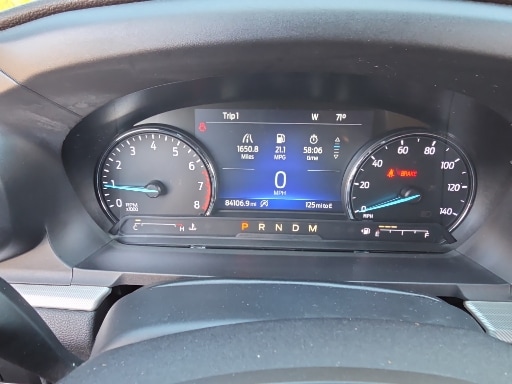 Used 2020 Ford Explorer - photo 21