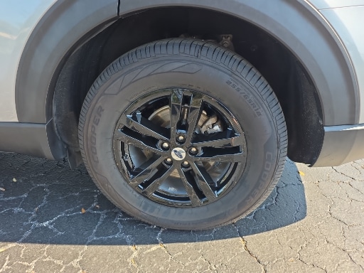 Used 2020 Ford Explorer - photo 22