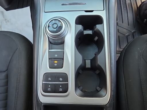 Used 2020 Ford Explorer - photo 11