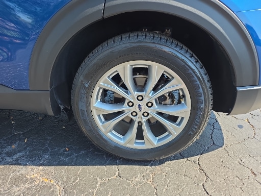 Used 2023 Ford Explorer - photo 15
