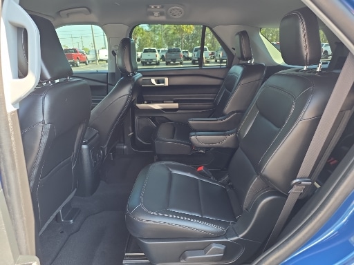 Used 2023 Ford Explorer - photo 17