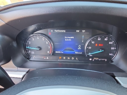 Used 2023 Ford Explorer - photo 18
