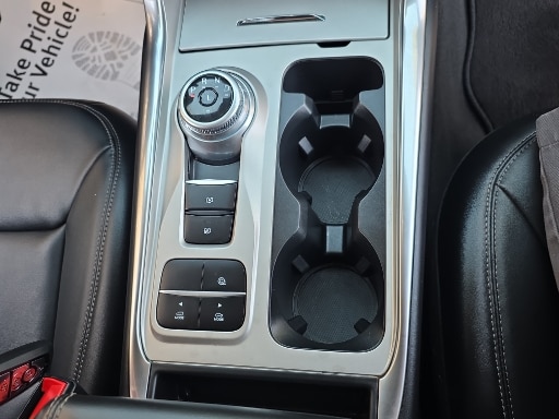 Used 2023 Ford Explorer - photo 20