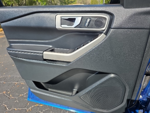 Used 2023 Ford Explorer - photo 21