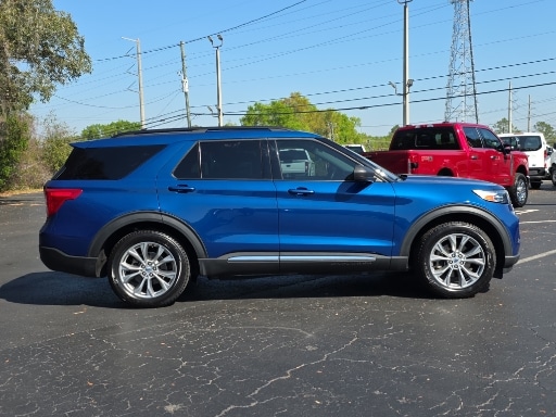 Used 2023 Ford Explorer - photo 24