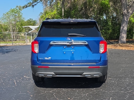 Used 2023 Ford Explorer - photo 11