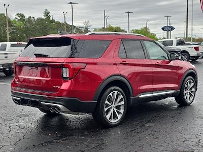 2025 Ford Explorer 4WD SUV for sale #NPR2290 - photo 2