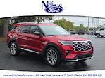 2025 Ford Explorer 4WD SUV for sale #NPR2290 - photo 1