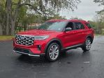 2025 Ford Explorer 4WD SUV for sale #NPR2290 - photo 11