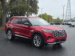 2025 Ford Explorer 4WD SUV for sale #NPR2290 - photo 14
