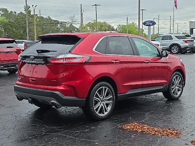 2024 Ford Edge AWD SUV for sale #NPR2291 - photo 2
