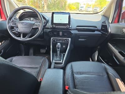 Used 2019 Ford EcoSport - photo 2