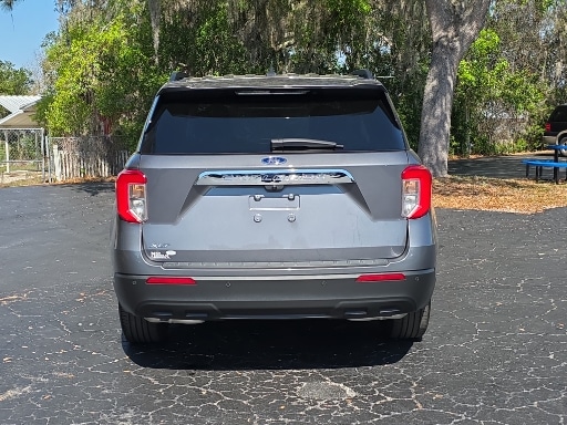 Used 2024 Ford Explorer - photo 12