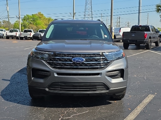 Used 2024 Ford Explorer - photo 15