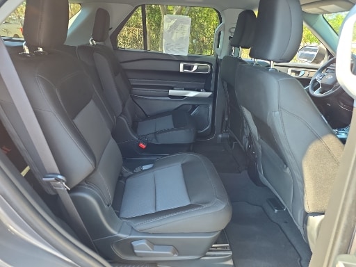 Used 2024 Ford Explorer - photo 18