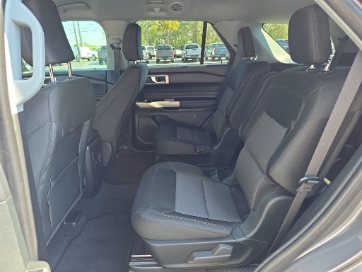 Used 2024 Ford Explorer - photo 20