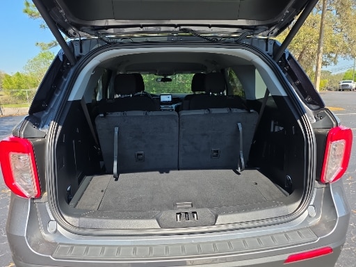 Used 2024 Ford Explorer - photo 23