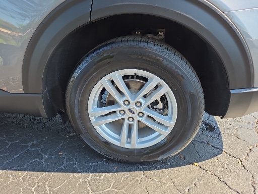 Used 2024 Ford Explorer - photo 24