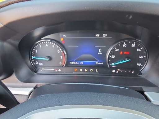 Used 2024 Ford Explorer - photo 5
