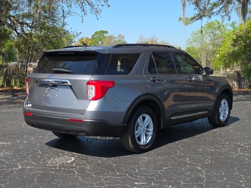 Used 2024 Ford Explorer - photo 9