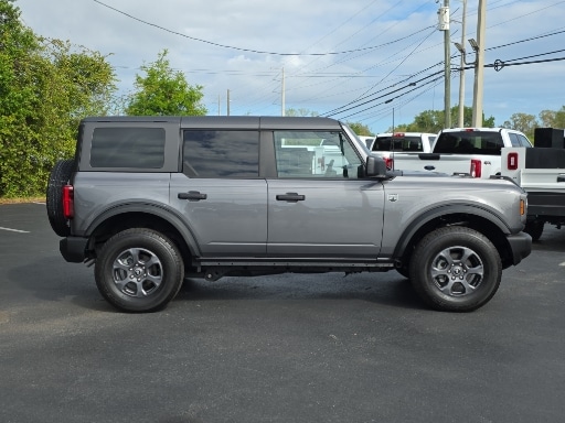 Used 2024 Ford Bronco - photo 10