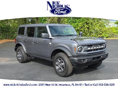 Used 2024 Ford Bronco - photo 1