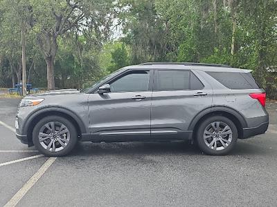 2023 Ford Explorer RWD SUV for sale #NPR2311A - photo 1