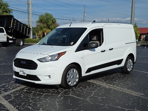 Used 2023 Ford Transit Connect - photo 10