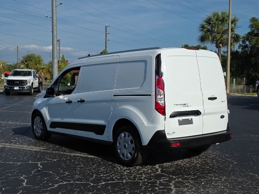 Used 2023 Ford Transit Connect - photo 11