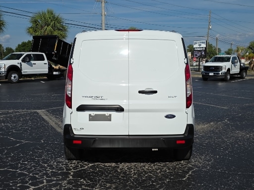 Used 2023 Ford Transit Connect - photo 12
