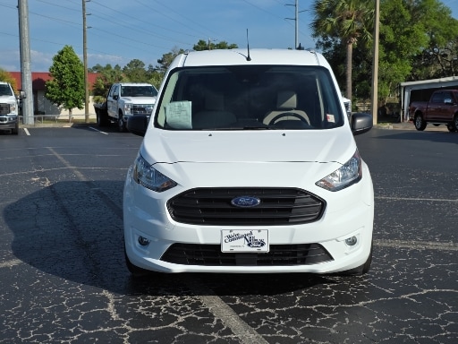 Used 2023 Ford Transit Connect - photo 13