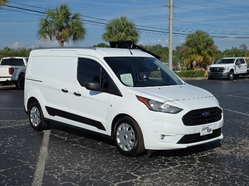 Used 2023 Ford Transit Connect - photo 14