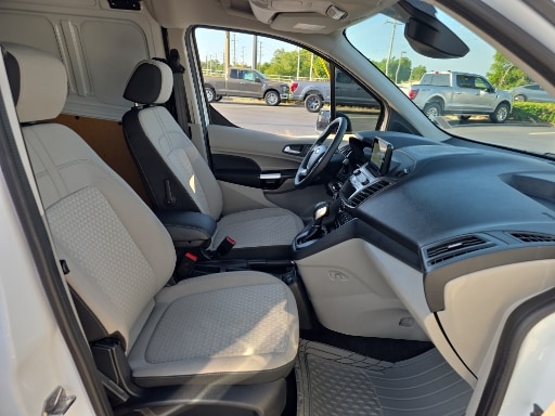 Used 2023 Ford Transit Connect - photo 15