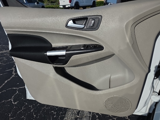 Used 2023 Ford Transit Connect - photo 17