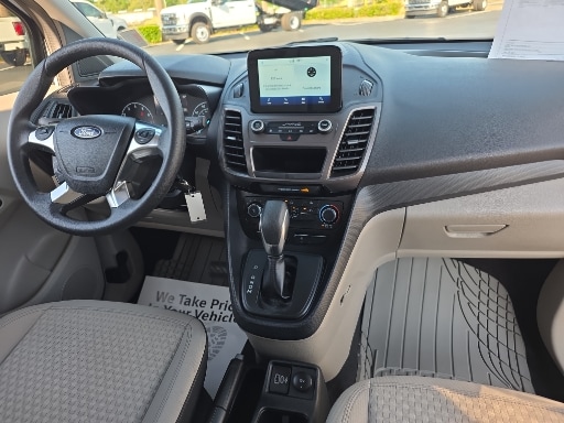 Used 2023 Ford Transit Connect - photo 2