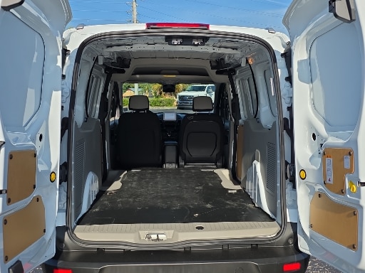 Used 2023 Ford Transit Connect - photo 20