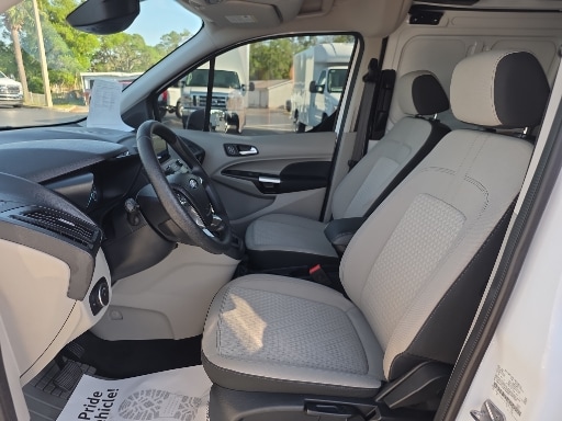 Used 2023 Ford Transit Connect - photo 6