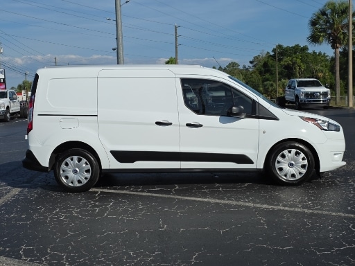 Used 2023 Ford Transit Connect - photo 8