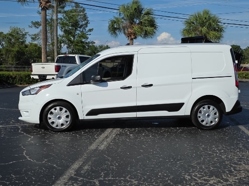 Used 2023 Ford Transit Connect - photo 9