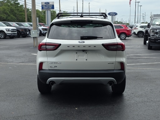 Used 2023 Ford Escape - photo 14