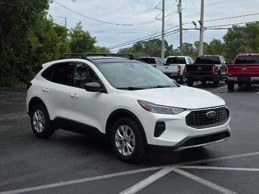 Used 2023 Ford Escape - photo 15