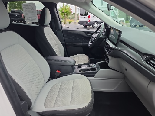 Used 2023 Ford Escape - photo 16