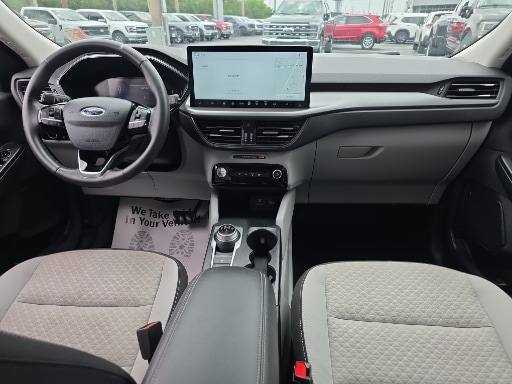 Used 2023 Ford Escape - photo 5
