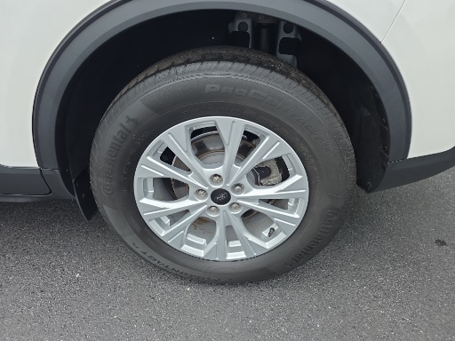 Used 2023 Ford Escape - photo 22