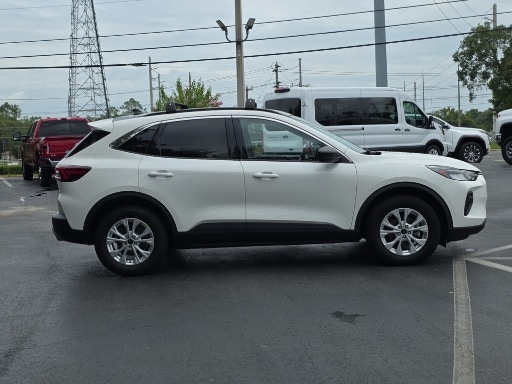Used 2023 Ford Escape - photo 11