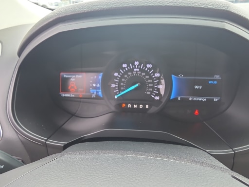 Used 2024 Ford Edge - photo 2