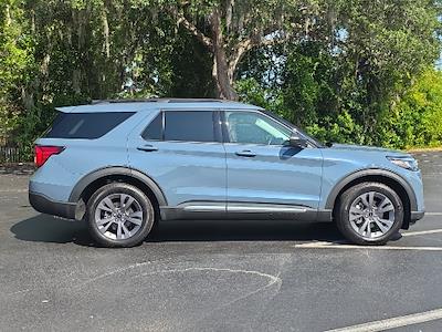 2025 Ford Explorer 4WD SUV for sale #NPR2338 - photo 2